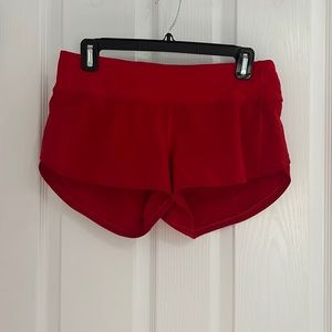 speed up low-rise lined short 2.5